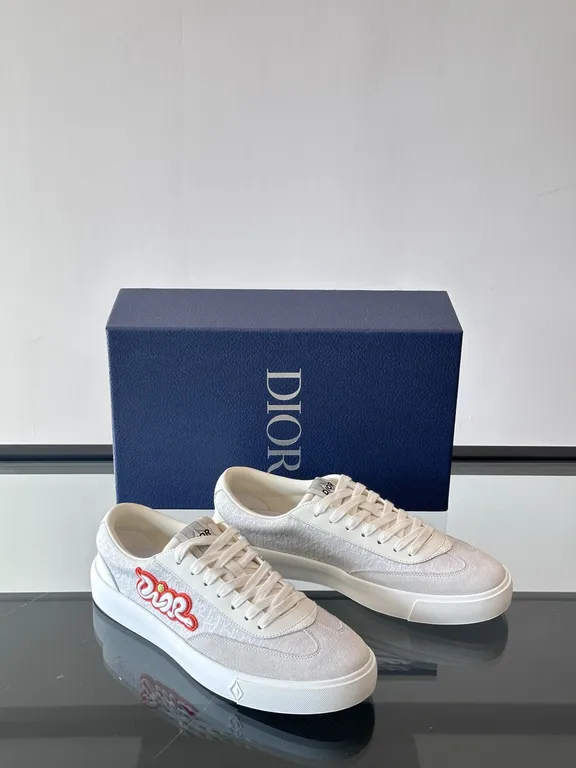 Dior Shoe 